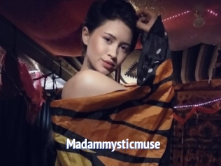 Madammysticmuse