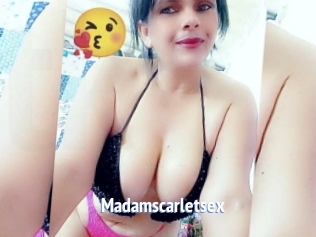 Madamscarletsex