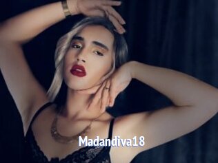 Madandiva18