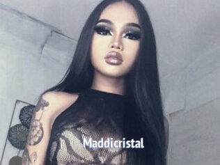 Maddicristal