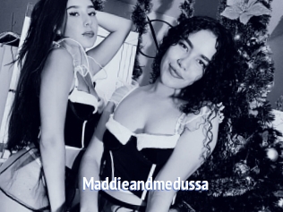 Maddieandmedussa