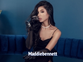 maddiebennett Telefon Kontakte