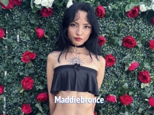 Maddiebronce