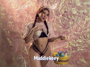 Maddiekeey
