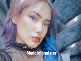 Maddielannister