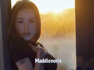 Maddienoris