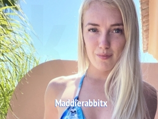 Maddierabbitx