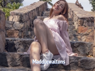 Maddiewaltons