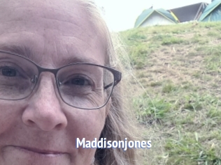 Maddisonjones