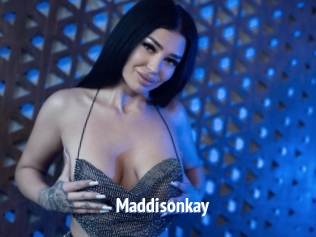 Maddisonkay