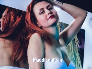 Maddisonlean