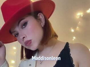 Maddisonleon