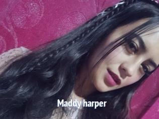 Maddy_harper