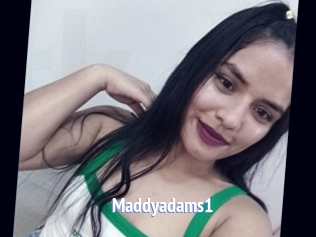 Maddyadams1