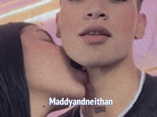 Maddyandneithan