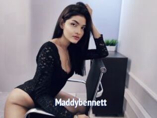 Maddybennett