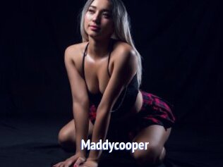 Maddycooper