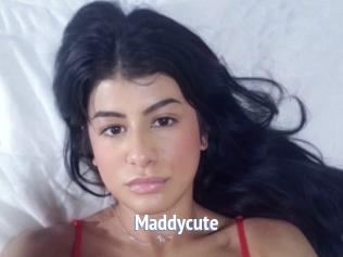 maddycute Telefon Kontakte