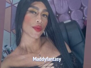 Maddyfantasy