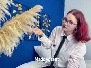 Maddygrant