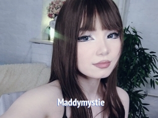 Maddymystie