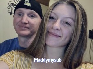 Maddymysub