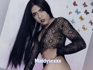 Maddysexxx