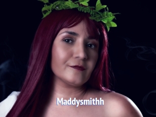 Maddysmithh