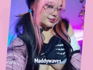 Maddywaves