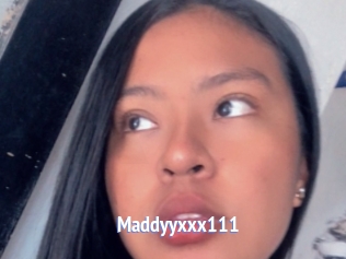 Maddyyxxx111