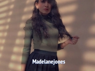Madelanejones