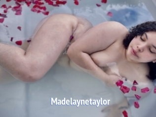 Madelaynetaylor