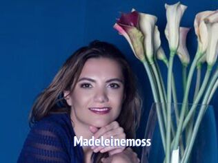 Madeleinemoss