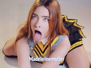 Madeleinemuller