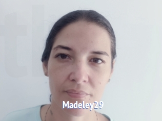 madeley29 Telefon Kontakte
