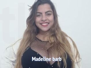 Madeline_barb