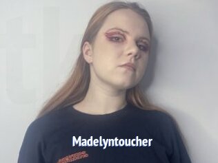 Madelyntoucher