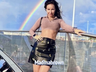 madinabrown Telefon Kontakte