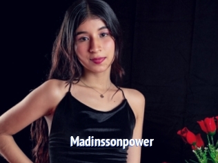 Madinssonpower