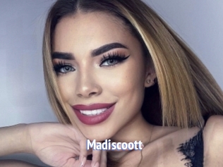 Madiscoott