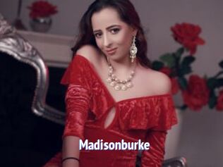 Madisonburke