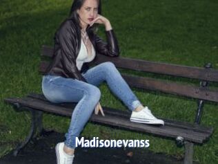 Madisonevanss