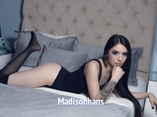 Madisonhans