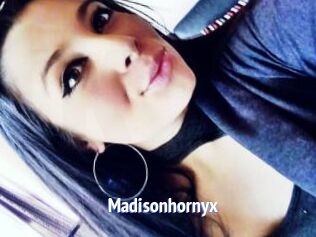 Madisonhornyx
