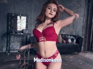 Madisonkeen