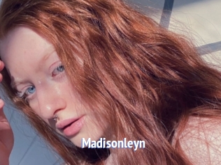 Madisonleyn