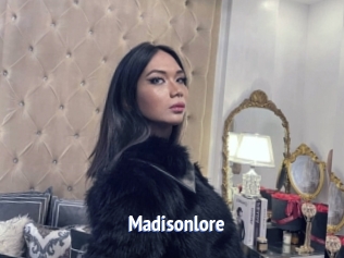 Madisonlore