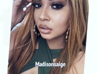 Madisonsaige