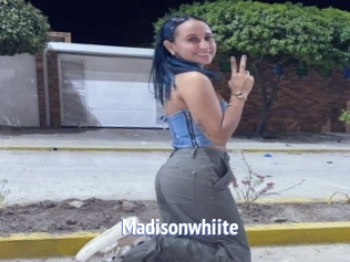 Madisonwhiite
