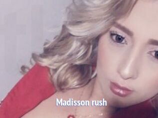 Madisson_rush